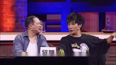 小品《招聘》文松耍赖爆笑上演