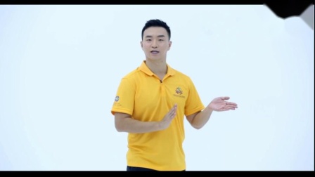 王广成广场舞《欢乐中国欢乐家》教学