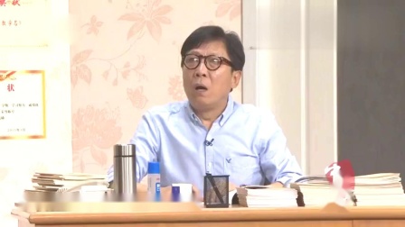 《第一千名学生》郭冬临搞笑小品 一不小心