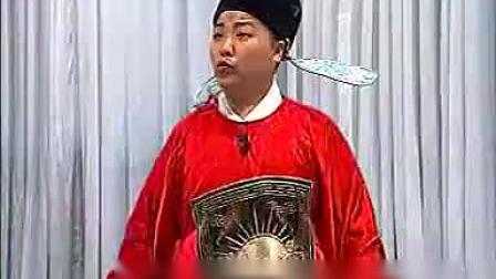东北二人转拉场戏《梁赛金擀面全传》赵小军