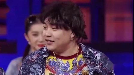 《村里有个姑娘》程野丫蛋爆笑小品 搞笑上