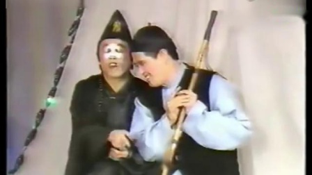 二人转《大观灯》赵本山潘长江演唱 观众笑岔气了下载