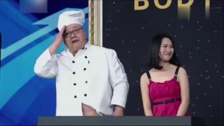 《我是钢琴家》这段哑剧小品真搞笑