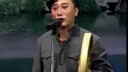 二人转神调《跳大神》吉忠利 徐秀丽下载