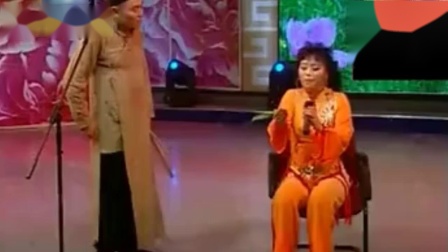 二人转神调《搬竿子跳大神》表演者 赵晓波 王小东下载