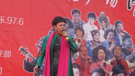 四平调《小包公》选段 著名戏曲表演艺术家郭爱云演唱下载