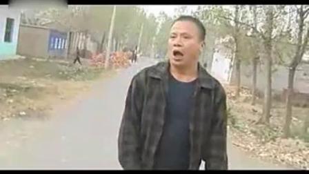民间小调《恶夫口婆受罪妻》片段