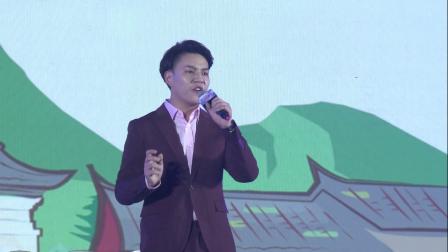 小品《老板爷上年会》 太搞笑了