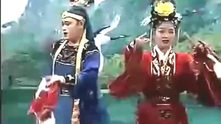 二人转《思凡》谷林唐小侠不常听的一段 好听下载