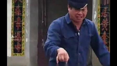民间小调《裤裆传》