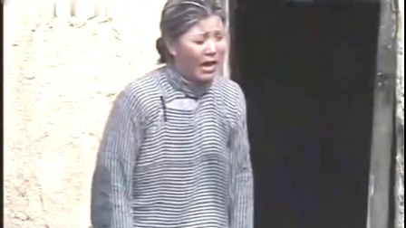 民间小调《上门女婿》儿子听说是倒扎门不同