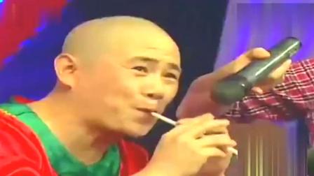 东北二人转《是谁敲开了我的窗》搞笑来袭