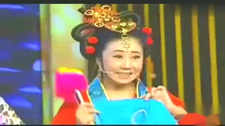 二人转正戏《金鸡五更》相阳八岁红 二人转经典之作下载
