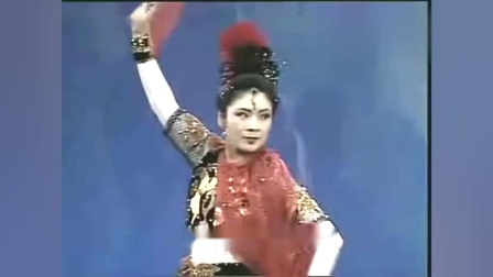 二人转《三调芭蕉扇》