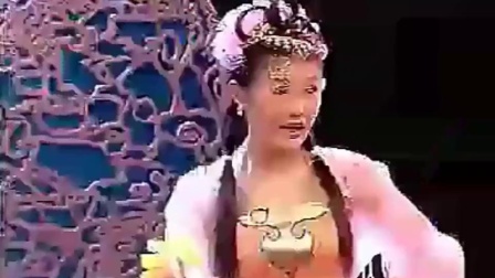 二人转小帽《张生游寺》姚军 张宏娜经典小帽下载