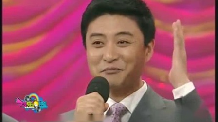 《五官新说》周伟群口相声 看着就乐