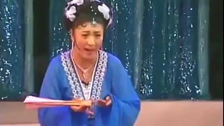 二人转《韩琪杀庙》闫学晶 佟长江 陈世美杀