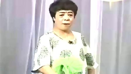 二人转《双锁山》这两位演员不大出名 唱的