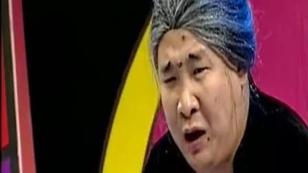 东北二人转《刁媳怪婆》笑点不断 我都快笑