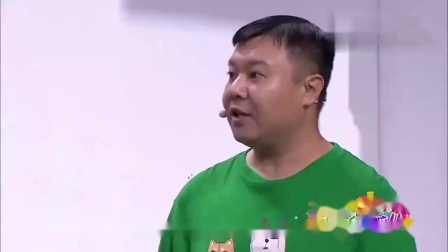 《搬家》于洋爆笑小品 观众笑的睁不开眼睛