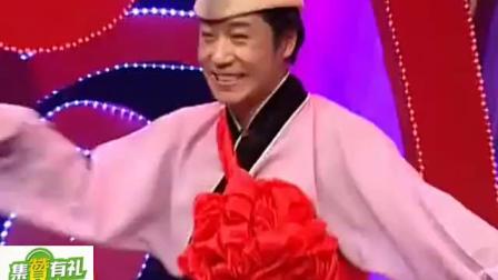 二人转《马前泼水》付连英 张晓东演唱下载