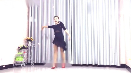 青青世界广场舞经典歌曲《摇太阳》很美很好