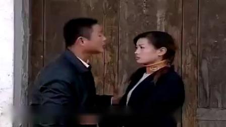 民间小调《李豁子离婚》