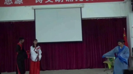 小品《烽火戏诸侯》寓意很深 值得思考