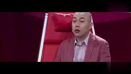 《明星面对面》赵家班小品 太搞笑了