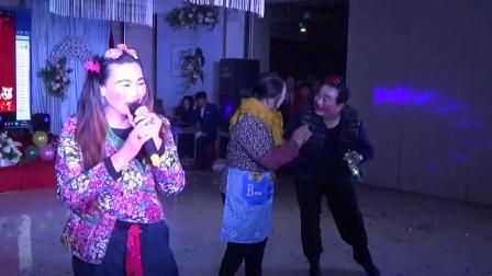 《傻儿不傻》2019网络春晚小品