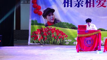 《傻子看病》亚男夏芬小品 太搞笑了下载
