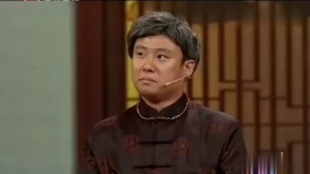 《会亲家》郭阳郭亮小品 搞笑来袭 全场观众