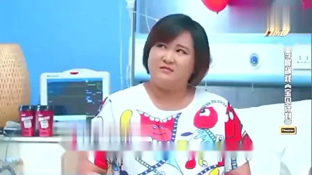 《宝贝计划》贾玲李晨爆笑小品 闹剧接连不