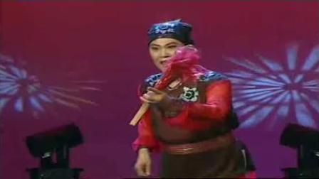二人转正戏《高老庄》 韩子平 董玮演唱下载
