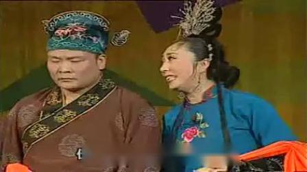 二人转正戏《禅宇寺 伍子胥》相阳 八岁红演唱下载