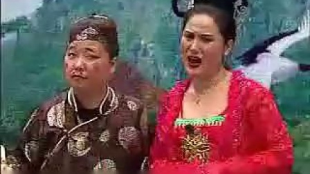二人转正戏 《神调 杀子祭天》小豆豆 赵小