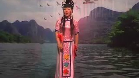 二人转正戏 《张郎休妻》 管云飞 蒋成威演