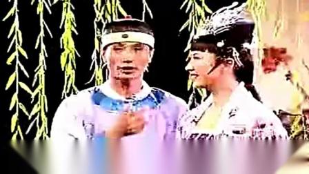 二人转小帽《游西湖》