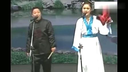 二人转小帽《小拜年》这个版本真好听