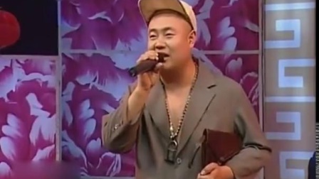 搞笑二人转《小辽阳乐翻天》这大哥太有才了