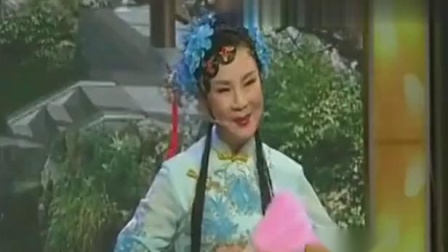二人转《回杯记》孙忠宏 闫淑平表演 太好听