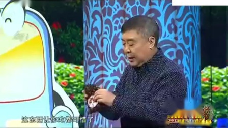 《信不信》师胜杰贾承博陈寒柏化妆相声 爆