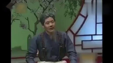 豫剧曲剧小品《老夫老妻》超级精彩