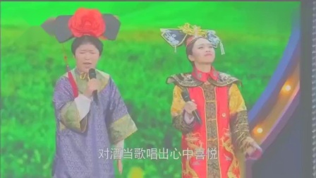 小品《当当当》能把人笑岔气