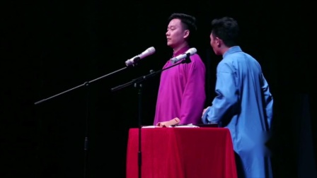相声《疯狂主播》笑翻观众