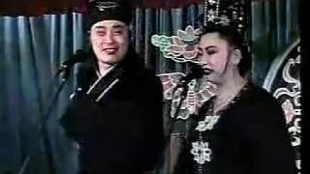 二人转 正戏 《刘翠萍哭井》 王英 刘新