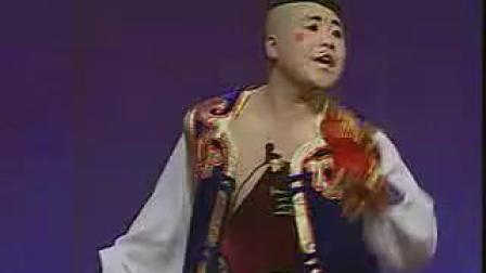 二人转 正戏 《朱元璋出世 朱洪武放牛 封宫
