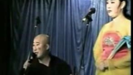 二人转 正戏 《白猿孝母》 李鹏飞 潘虹下载