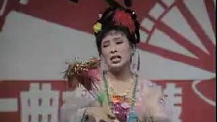 二人转 正戏 《罗章跪楼 小西唐》 路小波 