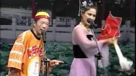 二人转 正戏《苏三诉苦》小豆豆 张涛下载